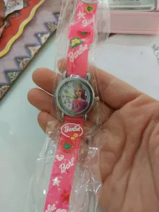 تجریه خرید ساعت مچی عقربه ای بچگانه مدل 877