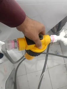 تجریه خرید فیلتر رسوب گیر پکیج و آبگرمکن فیلبرتو پلی مگنت پلاس مدل PP