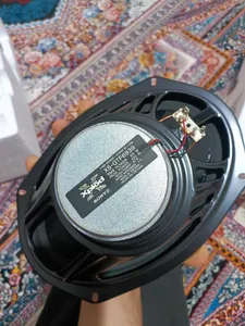 تجریه خرید اسپیکر خودرو سونی مدل XS-GTF6939 مجموعه 2 عددی
