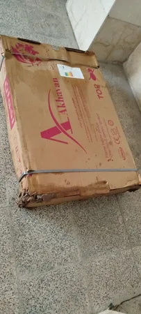 اجاق گاز صفحه ای اخوان مدل GI-35-S NP