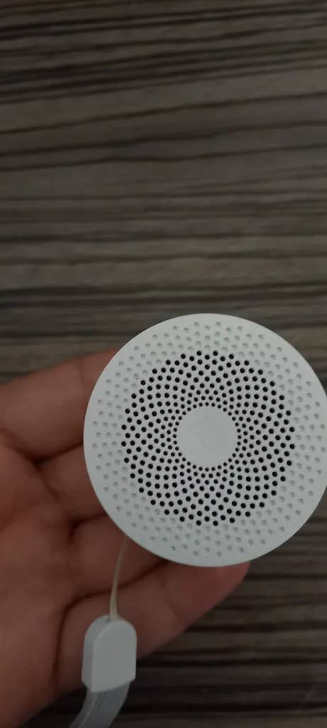 اسپیکر بلوتوثی قابل حمل شیائومی مدل Mini Compact 2