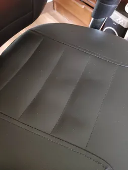 صندلی اداری مدل ماهور