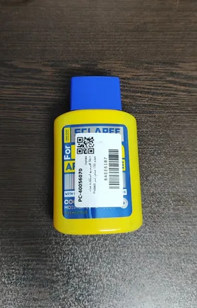 افترشیو اسکلاره مدل Skin Protect حجم 150 میلی لیتر