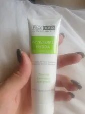 تجریه خرید کرم مرطوب‌کننده فیس دوکس سری Acnesome مدل HYDRA حجم 50 میلی‌لیتر