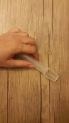 داروخوری کودک اف تی ای کو مدل Safe 00 حجم 10میلی لیتر