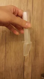 داروخوری کودک اف تی ای کو مدل Safe 00 حجم 10میلی لیتر