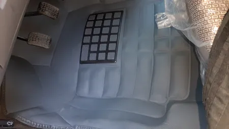 کفپوش سه بعدی خودرو کد 88 مناسب برای تیبا1