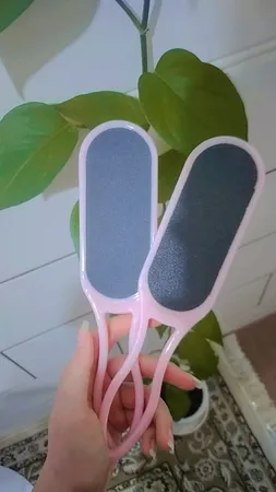 سوهان پا مدل Sp-001 بسته 2 عددی