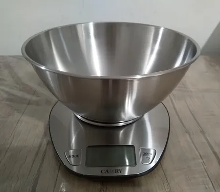 ترازو آشپزخانه کمری مدل 4350