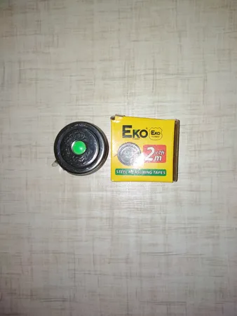 متر 2 متری اکو مدل GM