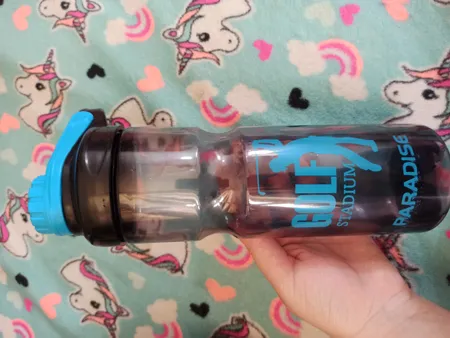 قمقمه مدل Golf Stadium گنجایش 0.9 لیتر