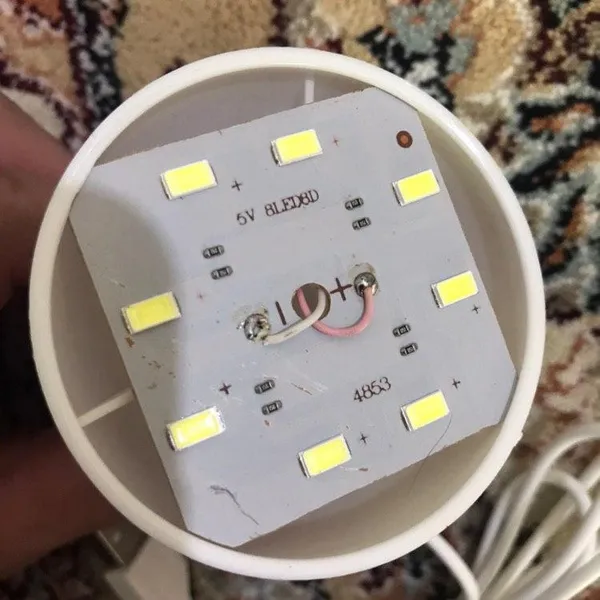 عکس ارسالی خریدار