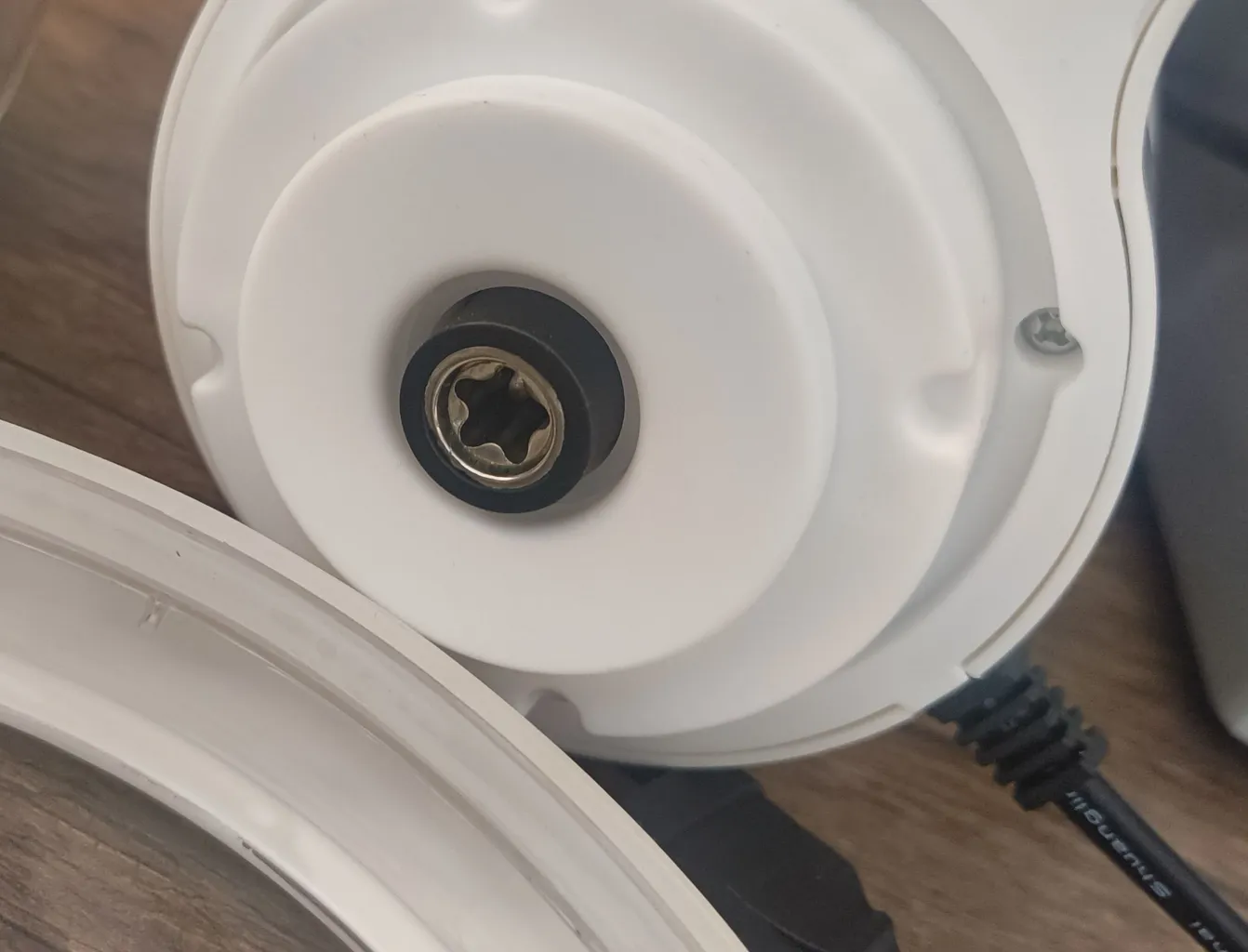 خردکن دانمور مدل DR-1010