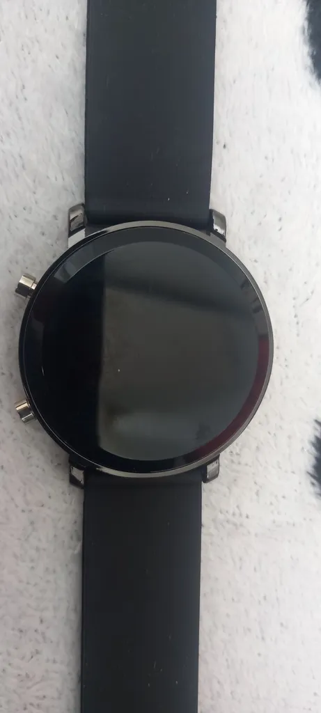 ساعت مچی دیجیتال مدل W1