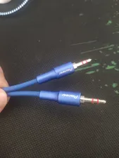 تجریه خرید کابل AUX پایونیر مدل MMD طول 1 متر