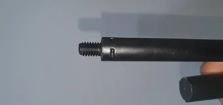 پایه میکروفن مدل Twin-Mic