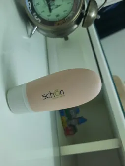 کرم پودر شون مدل Smoothing Matt شماره S02 حجم 30 میلی لیتر