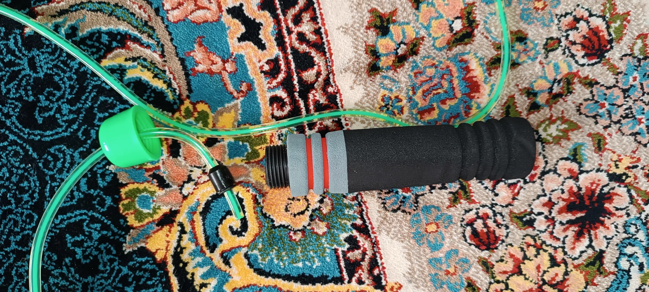 طناب ورزشی مدل HR13