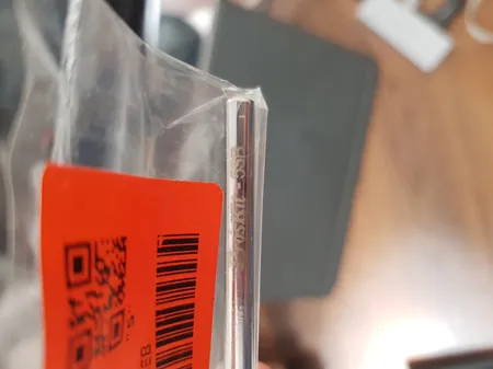 نوک هویه 40 وات پروسکیت مدل 5B