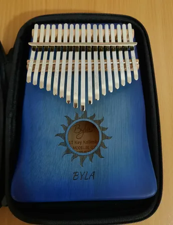 کالیمبا بایلا مدل BKF02-C