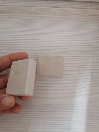 مهر نماز مدل سنگی بسته6 عددی