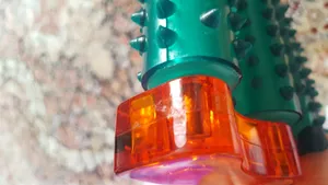 تجریه خرید ماساژور کف پا تن زیب مدل فوت 9093