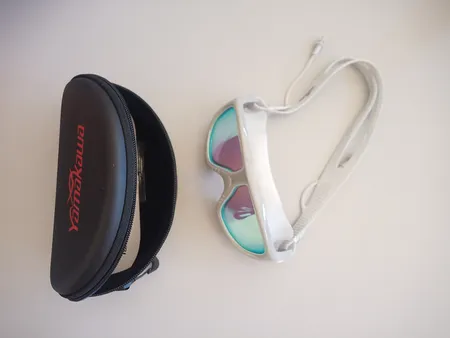 عینک شنا یاماکاوا مدل 9136DM-N