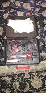 تجریه خرید تراز لیزری  مدل  SPY809-16 -360