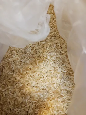 برنج دودی پر محصول ایرانی نسل نورانی - 10 کیلوگرم