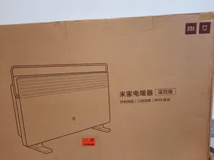 تجریه خرید بخاری برقی هوشمند شیائومی مدل KRDNQ03ZM