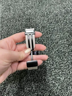 بند آی بی سی مدل سگک مغناطیسی مناسب برای اپل واچ 42/44/45/49 میلی متری