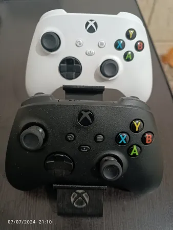 One s دسته بازی ایکس باکس مایکروسافت مدل Xbox series X/S controller