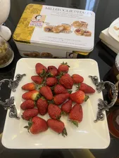 تجریه خرید شیرینی خوری مدل 667