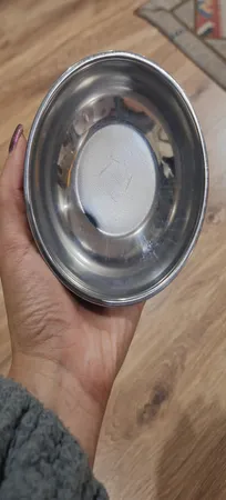 کاسه مدل SM1 بسته شش عددی