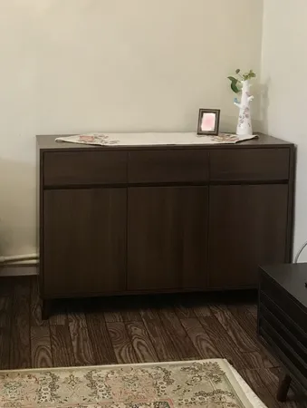 کنسول دکوراسیون مدرن هادیذ مدل کالچو کد HC