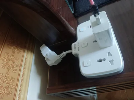 چندراهی برق الدینیو مدل SC2413_EU