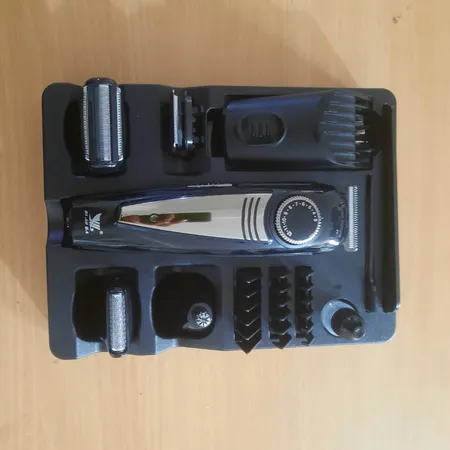 ماشین اصلاح موی سر و صورت بیاوا مدل BAY-890