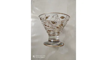 بستنی خوری مدل H100 بسته 6 عددی