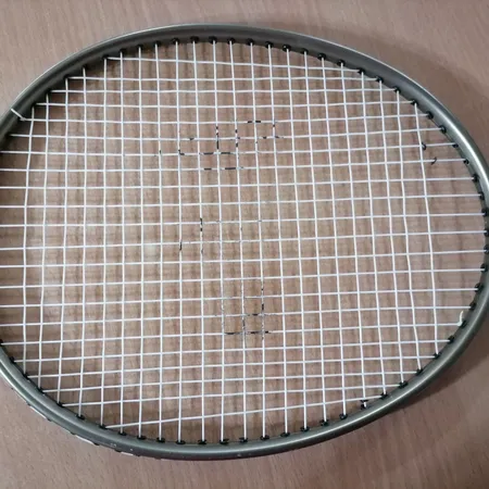 راکت بدمینتون ویش مدل 550