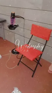 تجریه خرید صندلی میزیمو مدل تاشو کد 2103