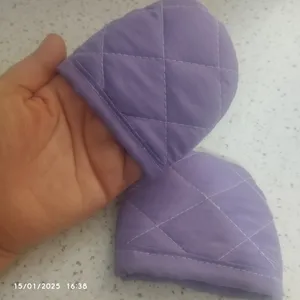 تجریه خرید دستگیره آشپزخانه مدل BRN-4 بسته 2 عددی