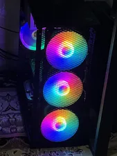 تجریه خرید فن کیس ایتوک مدل Frio Three Plus