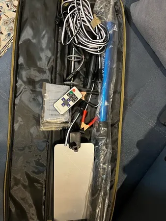 چراغ کمپینگ 360 لایت مدل L800