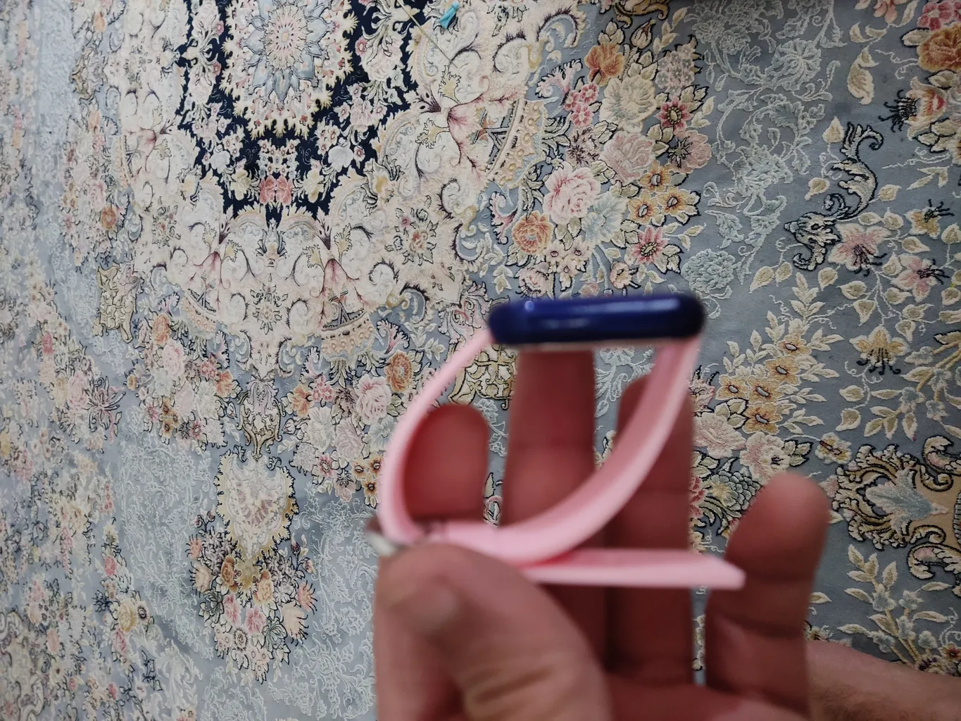 ساعت مچی دیجیتال دخترانه مدل SUR-64870