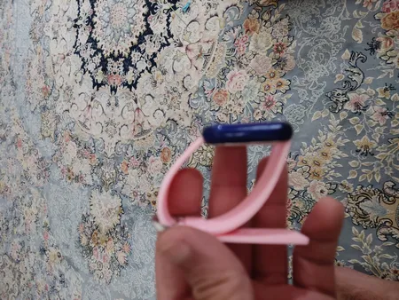 ساعت مچی دیجیتال دخترانه مدل SUR-64870