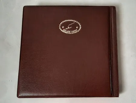 آلبوم سکه مدل CN543