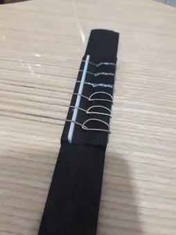 خرک گیتار مدل ABS