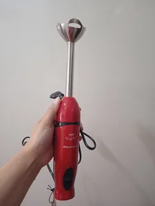 تجریه خرید گوشت کوب برقی هاردستون مدل BL2401