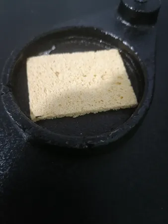 اسفنج نسوز مدل MM73