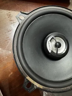 کامپوننت خودرو هرتز مدل DSK 130.3